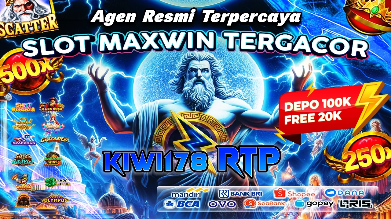 Kiwi178 rtp